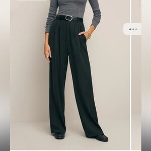 Reformation Mason Pants